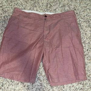 Mens Docker Shorts